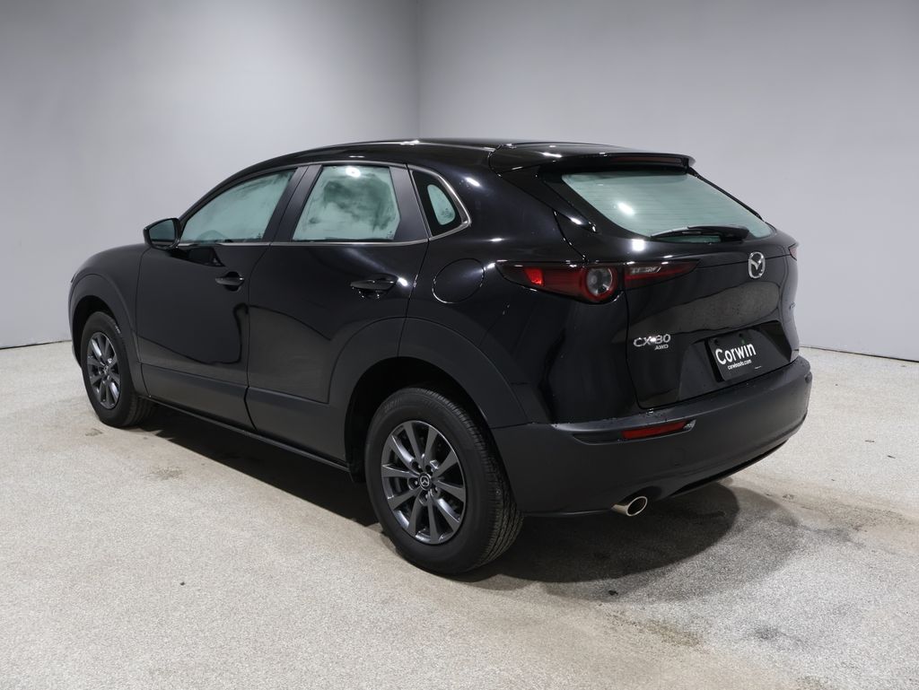 2023 Mazda CX-30 2.5 S photo 4