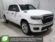 2026 Ram 1500 BIG HORN CREW CAB 4X4 5'7 BOX Pickup