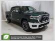 2026 Ram 1500 LARAMIE CREW CAB 4X4 5'7 BOX Pickup