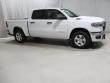 2025 Ram 1500 BIG HORN CREW CAB 4X4 5'7 BOX Pickup