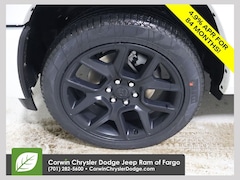 2026 Ram 1500 LARAMIE CREW CAB 4X4 5'7 BOX Pickup