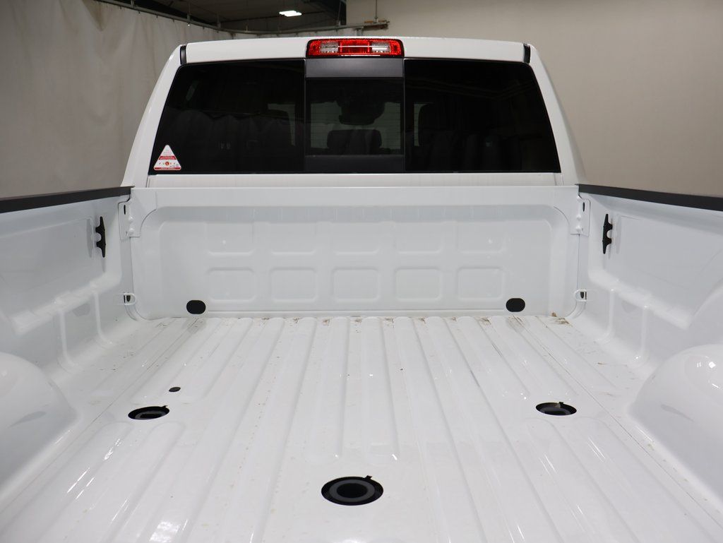 2025 RAM 2500 Laramie - Photo 15