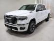 2026 Ram 1500 LARAMIE CREW CAB 4X4 5'7 BOX Pickup