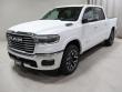 2026 Ram 1500 LARAMIE CREW CAB 4X4 5'7 BOX Pickup