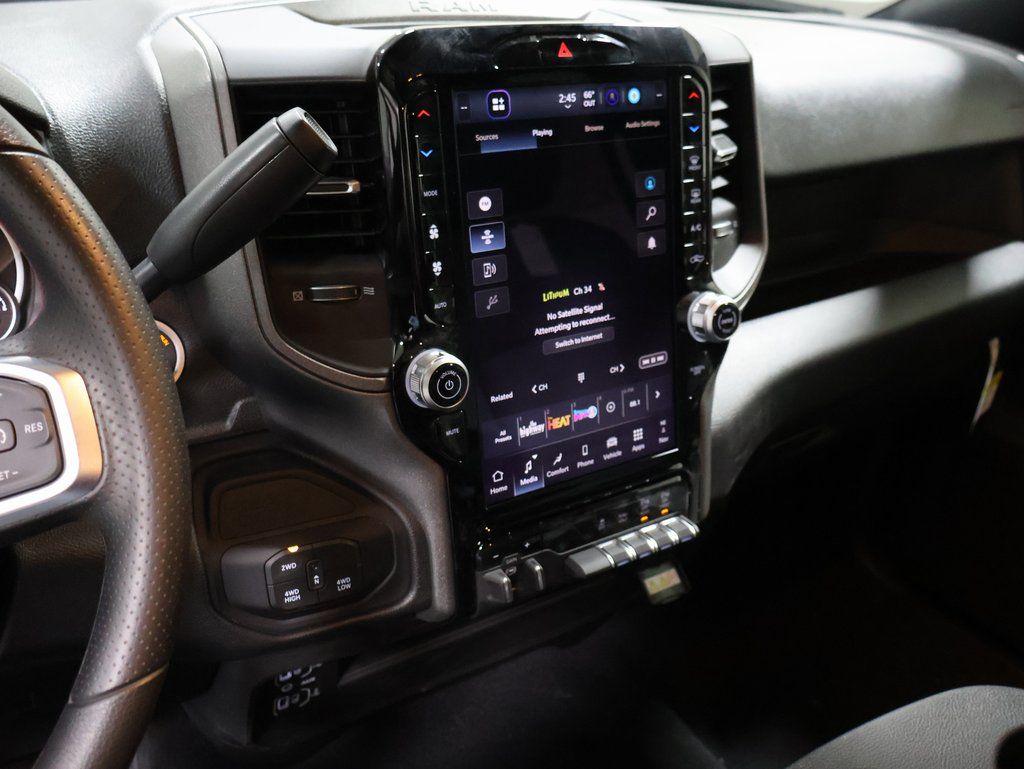 2026 RAM 2500 Tradesman - Photo 24