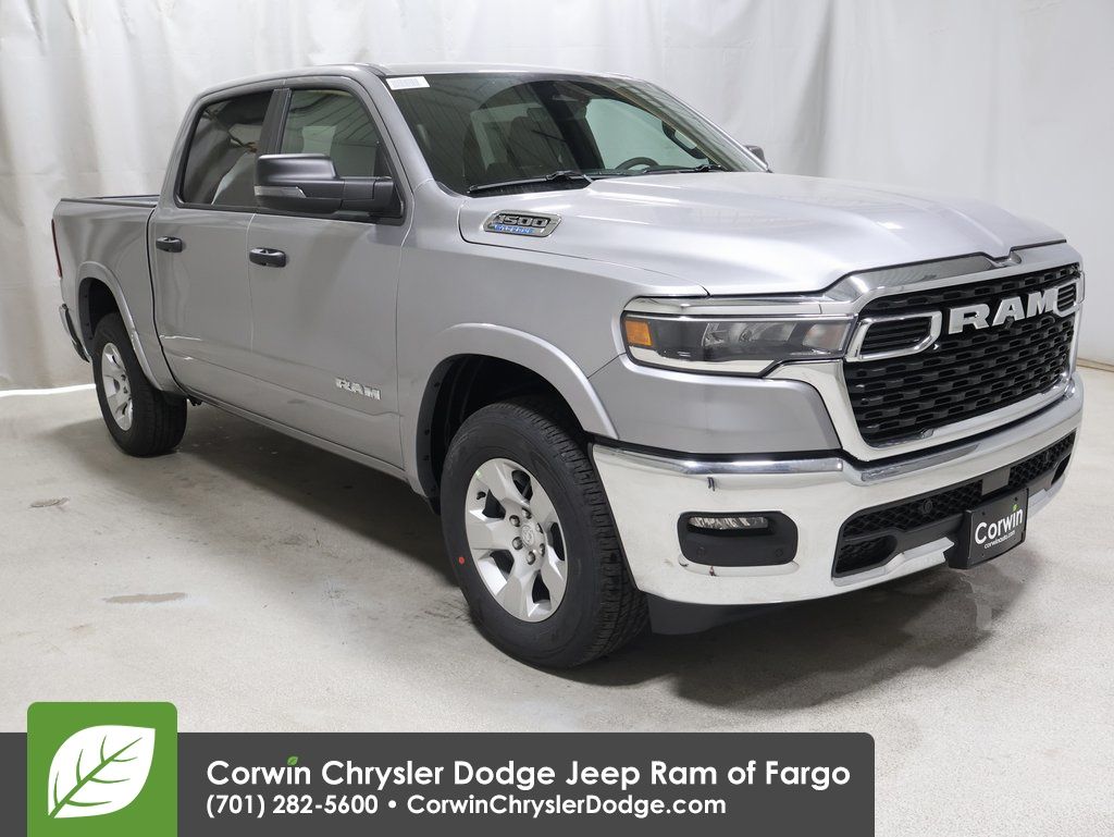 2025 RAM Ram 1500 Pickup Big Horn/Lone Star's photo