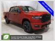 2026 Ram 1500 BIG HORN CREW CAB 4X4 5'7 BOX Pickup