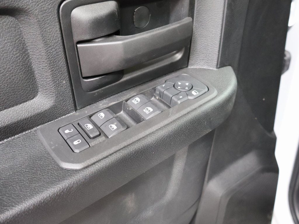 2026 RAM 3500 Tradesman - Photo 12