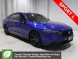 Honda Accord Hybrid