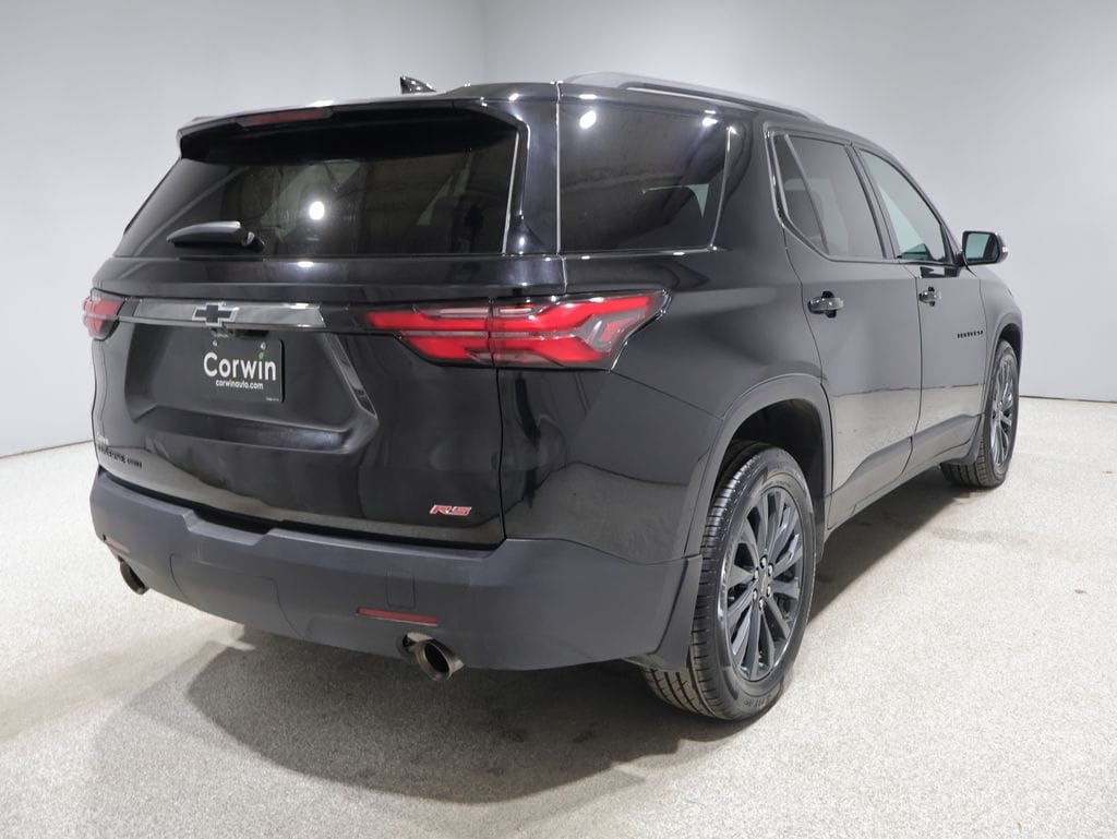 1GNEVJKW4PJ161266