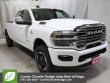2026 Ram 3500 LARAMIE CREW CAB 4X4 8' BOX Pickup