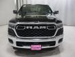 2027 Ram 1500 BIG HORN CREW CAB 4X4 5'7 BOX Pickup