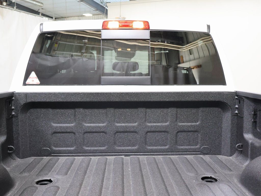 2026 RAM 3500 Tradesman - Photo 14
