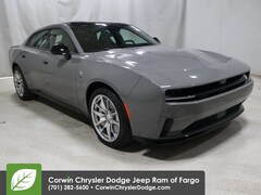 2026 Dodge Charger 4-Door