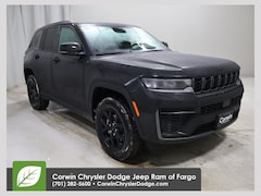 2026 Jeep Grand Cherokee LAREDO ALTITUDE 4X4 Sport Utility