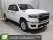 2025 Ram 1500 BIG HORN CREW CAB 4X4 5'7 BOX Pickup