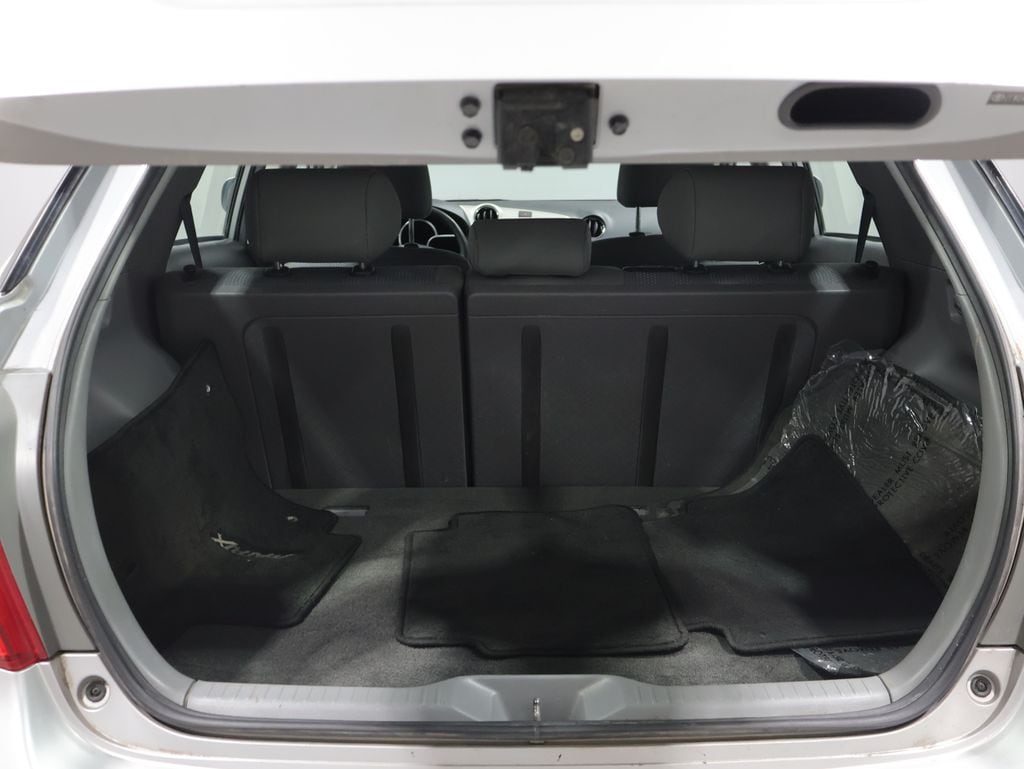 Used 2009 Toyota Matrix Base Hatchback