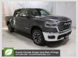2026 Ram 1500 LARAMIE CREW CAB 4X4 5'7 BOX Pickup