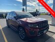 Jeep New Grand Cherokee