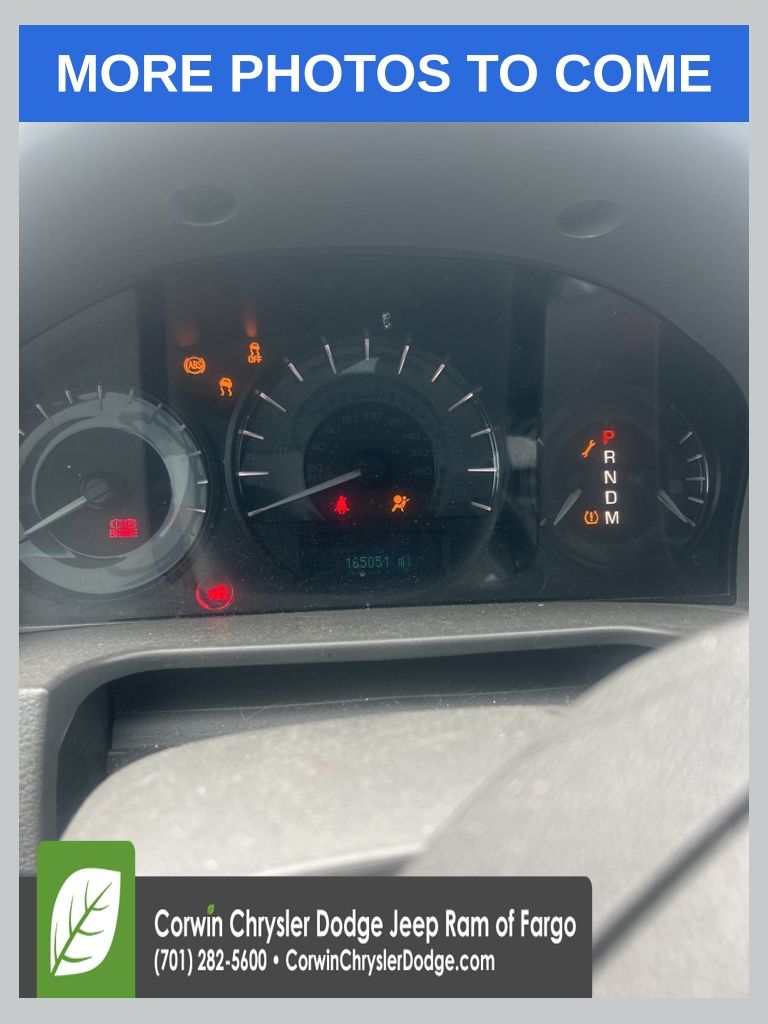 2010 Mercury Milan Premier's photo