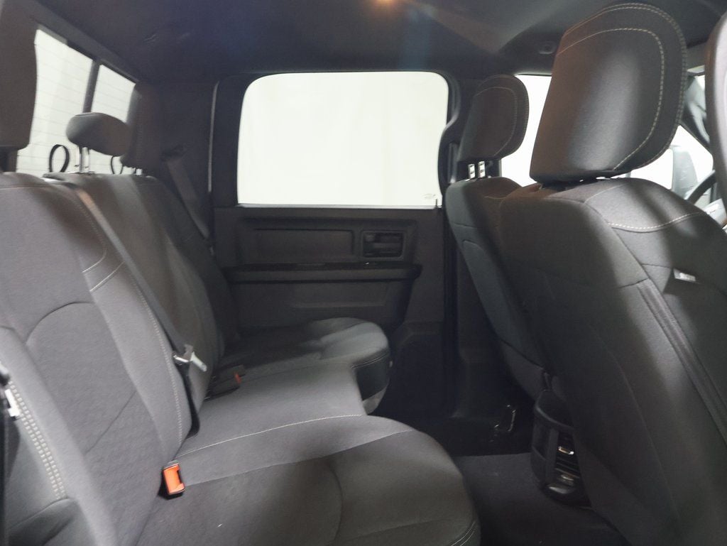 2026 RAM 3500 Tradesman - Photo 15