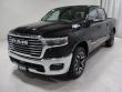 2026 Ram 1500 LARAMIE CREW CAB 4X4 5'7 BOX Pickup