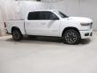 2027 Ram 1500 LARAMIE CREW CAB 4X4 5'7 BOX Pickup