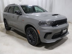 2026 Dodge Durango GT PLUS AWD Sport Utility