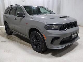 2026 Dodge Durango GT PLUS AWD Sport Utility