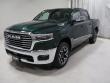 2026 Ram 1500 LARAMIE CREW CAB 4X4 5'7 BOX Pickup