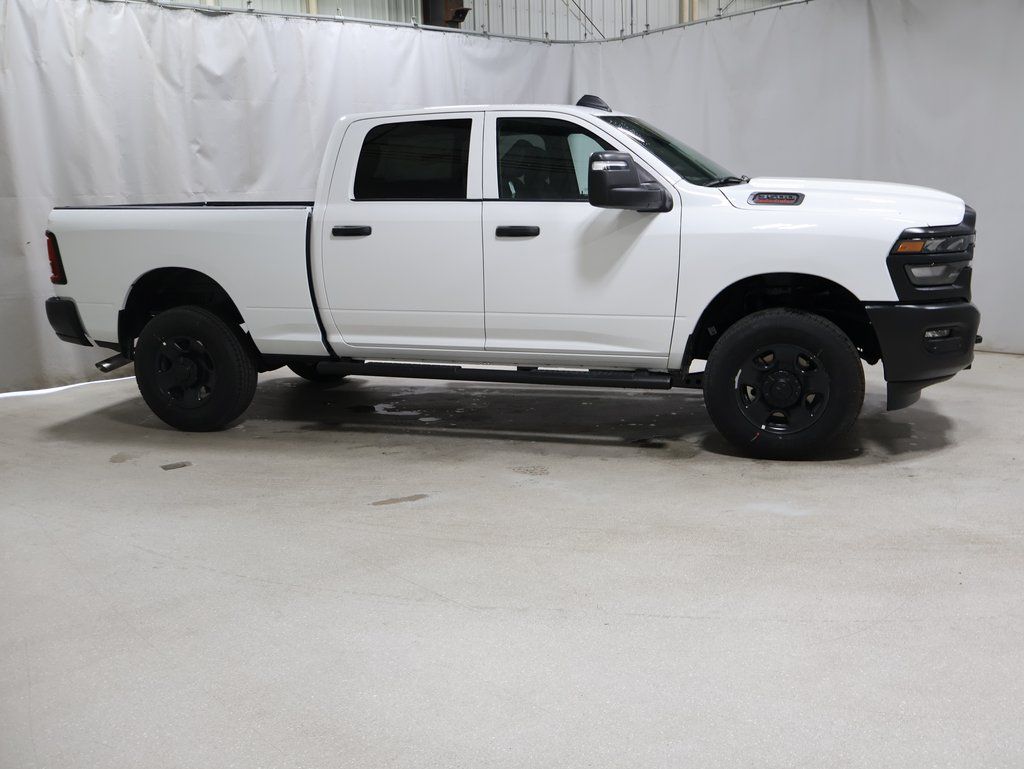 2026 RAM 3500 Tradesman - Photo 6