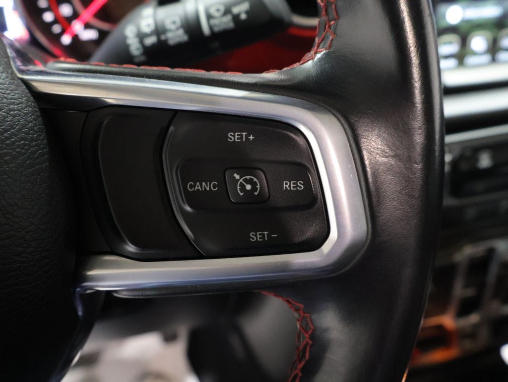 2021 Jeep Wrangler Unlimited Rubicon - Photo 33