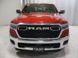 2026 Ram 1500 BIG HORN QUAD CAB 4X4 6'4 BOX Pickup