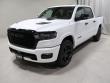 2026 Ram 1500 LARAMIE CREW CAB 4X4 5'7 BOX Pickup
