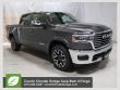 2026 Ram 1500 LARAMIE CREW CAB 4X4 5'7 BOX Pickup