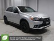 Mitsubishi Outlander Sport