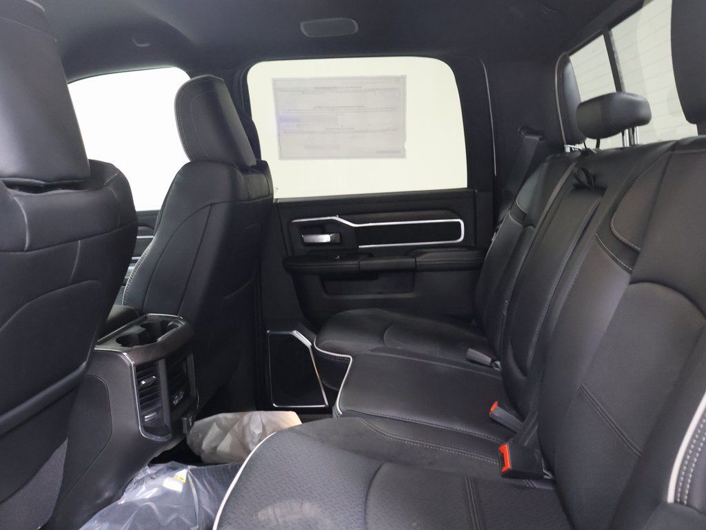 2025 RAM 2500 Laramie - Photo 13