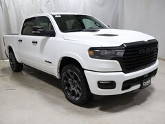 2026 Ram 1500 LARAMIE CREW CAB 4X4 5'7 BOX Pickup