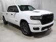 2026 Ram 1500 LARAMIE CREW CAB 4X4 5'7 BOX Pickup