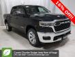 2026 Ram 1500 BIG HORN CREW CAB 4X4 5'7 BOX Pickup