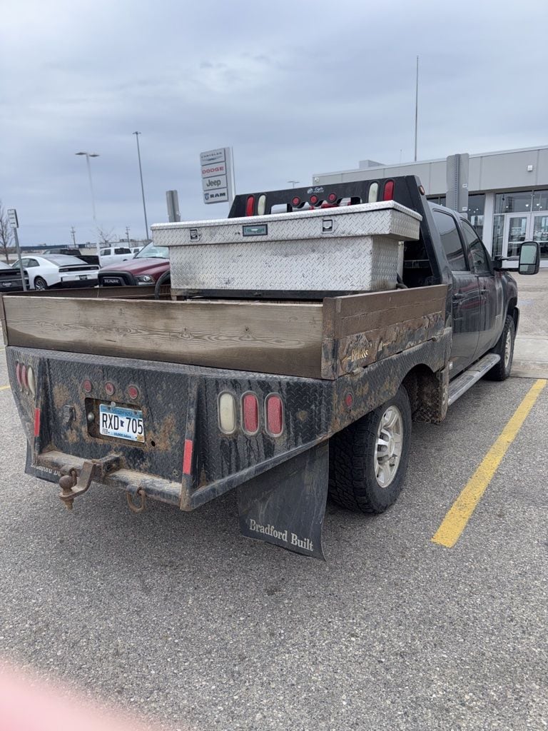 1GCHK63K49F111707