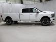 2026 Ram 3500 LARAMIE CREW CAB 4X4 8' BOX Pickup