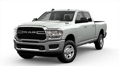 2022 Ram 2500 BIG HORN CREW CAB 4X4 6'4' BOX 4WD Standard Pickup Trucks