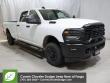 2026 Ram 2500 TRADESMAN CREW CAB 4X4 8' BOX Pickup