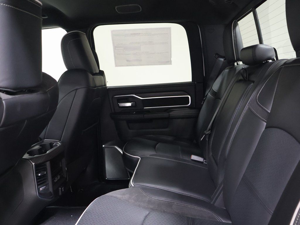 2025 RAM 2500 Laramie - Photo 13