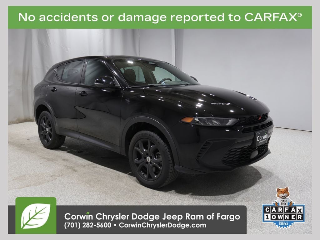 2024 Dodge Hornet 2.0 GT AWD's photo