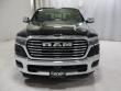 2026 Ram 1500 LARAMIE CREW CAB 4X4 5'7 BOX Pickup