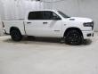 2026 Ram 1500 BIG HORN CREW CAB 4X4 5'7 BOX Pickup