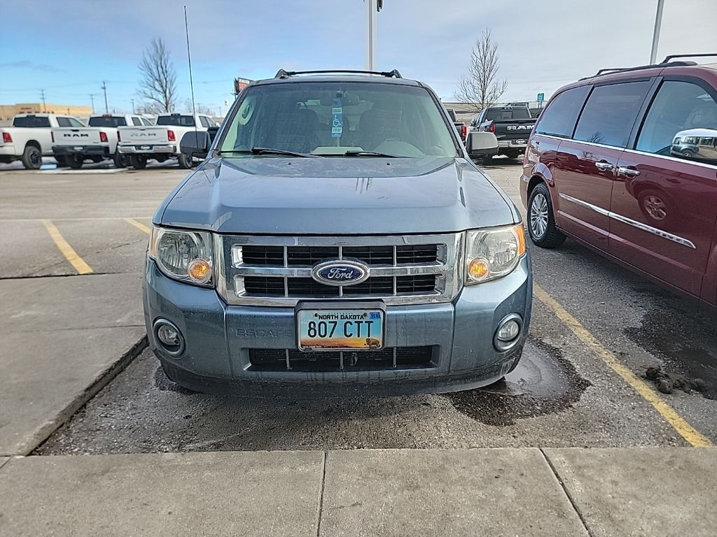 Used 2012 Ford Escape XLT with VIN 1FMCU0D72CKA38701 for sale in Fargo, ND