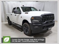 2025 Ram 3500